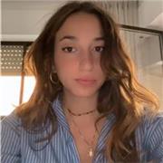 Maestra titulada con años de experiencia dando clases particulares desde primaria hasta la eso, además doy clases de valenciano